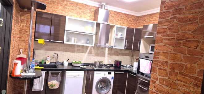 Satılır 3 otaqlı yeni tikili 73 m², Azadlıq Prospekti m., photo 7 from 14