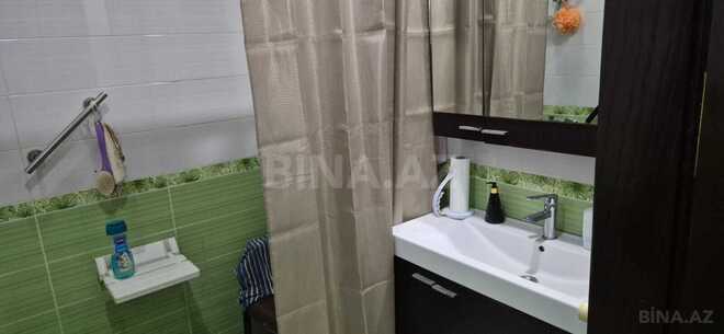 Satılır 3 otaqlı yeni tikili 73 m², Azadlıq Prospekti m., photo 12 from 14