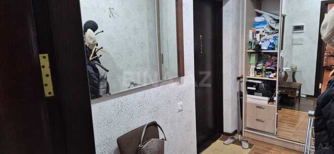 Satılır 3 otaqlı yeni tikili 73 m², Azadlıq Prospekti m., photo 9 from 14