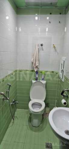 Satılır 3 otaqlı yeni tikili 73 m², Azadlıq Prospekti m., photo 13 from 14