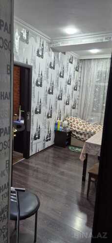 Satılır 3 otaqlı yeni tikili 73 m², Azadlıq Prospekti m., photo 5 from 14