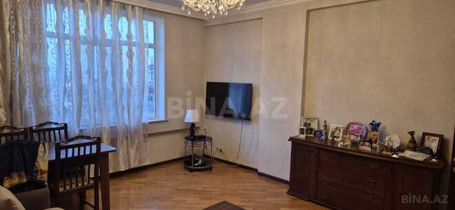 Satılır 3 otaqlı yeni tikili 73 m², Azadlıq Prospekti m., photo 1 from 14