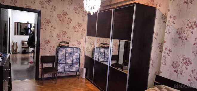 Satılır 3 otaqlı yeni tikili 73 m², Azadlıq Prospekti m., photo 11 from 14