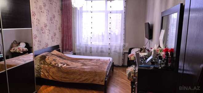 Satılır 3 otaqlı yeni tikili 73 m², Azadlıq Prospekti m., photo 6 from 14