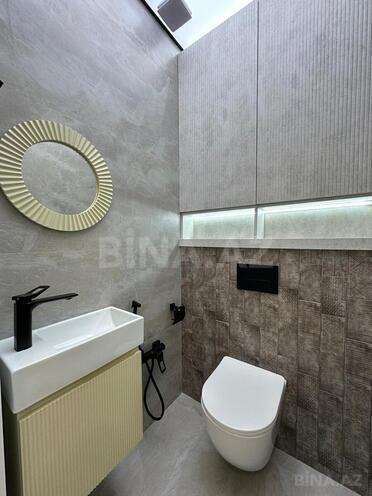 Satılır 3 otaqlı yeni tikili 98 m², Suraxanı r., photo 27 from 30