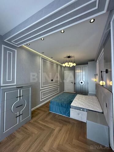 Satılır 3 otaqlı yeni tikili 98 m², Suraxanı r., photo 20 from 30