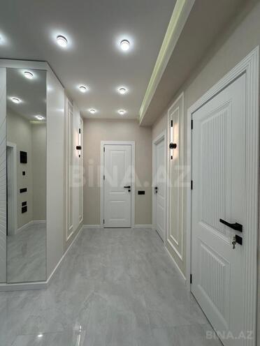 Satılır 3 otaqlı yeni tikili 98 m², Suraxanı r., photo 29 from 30
