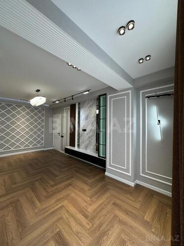 Satılır 3 otaqlı yeni tikili 98 m², Suraxanı r., photo 6 from 30