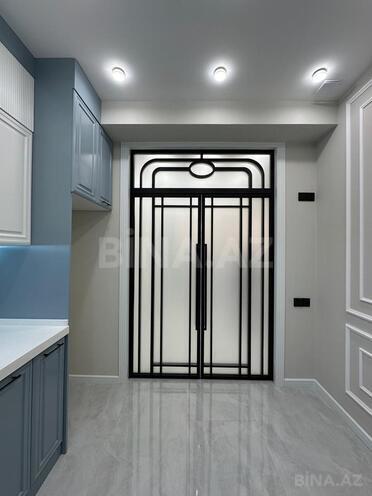 Satılır 3 otaqlı yeni tikili 98 m², Suraxanı r., photo 26 from 30