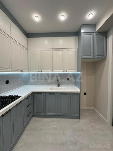 Satılır 3 otaqlı yeni tikili 98 m², Suraxanı r., photo 23 from 30