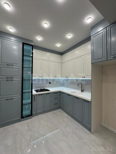 Satılır 3 otaqlı yeni tikili 98 m², Suraxanı r., photo 22 from 30