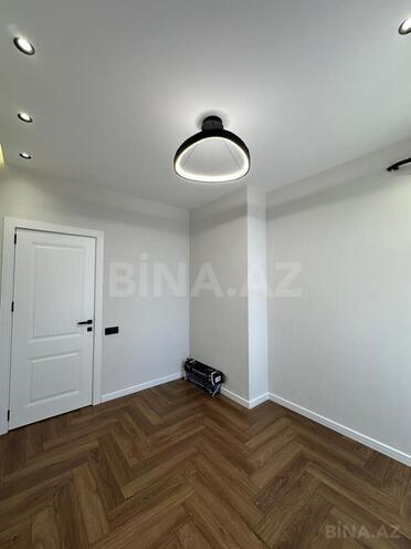 Satılır 3 otaqlı yeni tikili 98 m², Suraxanı r., photo 11 from 30