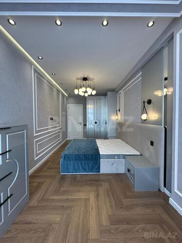 Satılır 3 otaqlı yeni tikili 98 m², Suraxanı r., photo 19 from 30