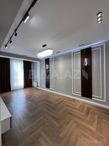 Satılır 3 otaqlı yeni tikili 98 m², Suraxanı r., photo 3 from 30