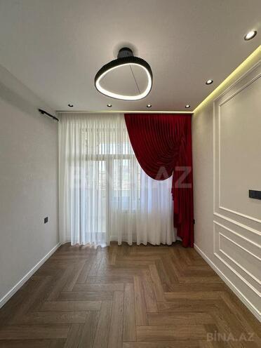 Satılır 3 otaqlı yeni tikili 98 m², Suraxanı r., photo 16 from 30