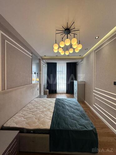 Satılır 3 otaqlı yeni tikili 98 m², Suraxanı r., photo 15 from 30
