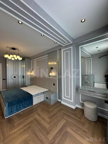 Satılır 3 otaqlı yeni tikili 98 m², Suraxanı r., photo 17 from 30