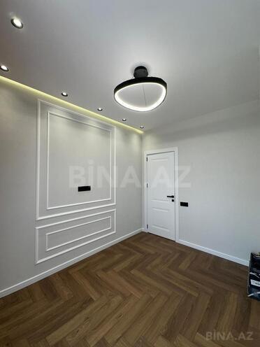 Satılır 3 otaqlı yeni tikili 98 m², Suraxanı r., photo 10 from 30