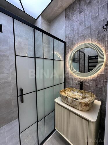 Satılır 3 otaqlı yeni tikili 98 m², Suraxanı r., photo 25 from 30