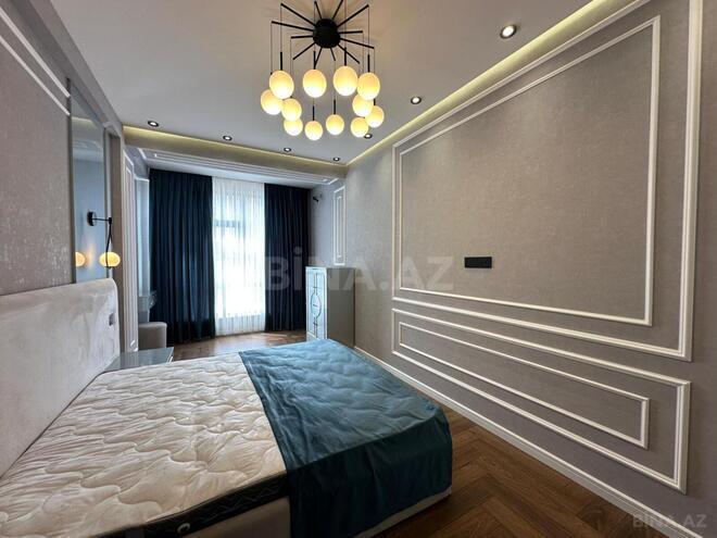Satılır 3 otaqlı yeni tikili 98 m², Suraxanı r., photo 21 from 30