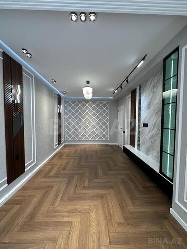 Satılır 3 otaqlı yeni tikili 98 m², Suraxanı r., photo 7 from 30