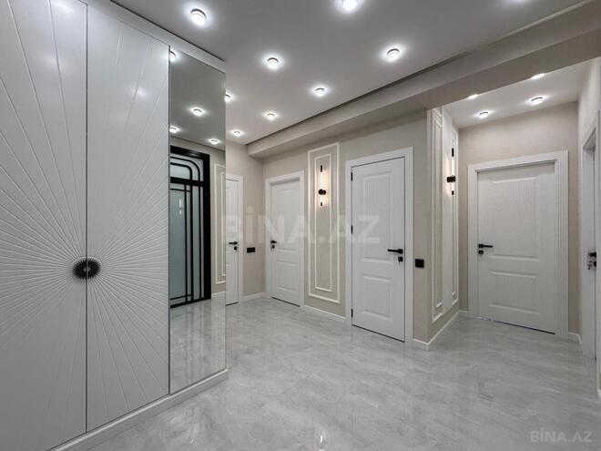 Satılır 3 otaqlı yeni tikili 98 m², Suraxanı r., photo 28 from 30