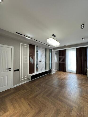 Satılır 3 otaqlı yeni tikili 98 m², Suraxanı r., photo 4 from 30