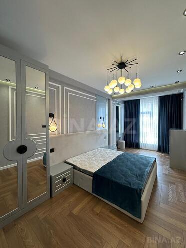 Satılır 3 otaqlı yeni tikili 98 m², Suraxanı r., photo 14 from 30
