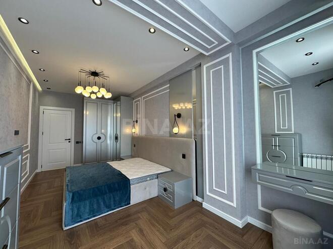 Satılır 3 otaqlı yeni tikili 98 m², Suraxanı r., photo 18 from 30