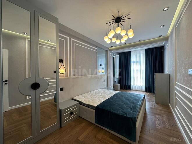 Satılır 3 otaqlı yeni tikili 98 m², Suraxanı r., photo 13 from 30