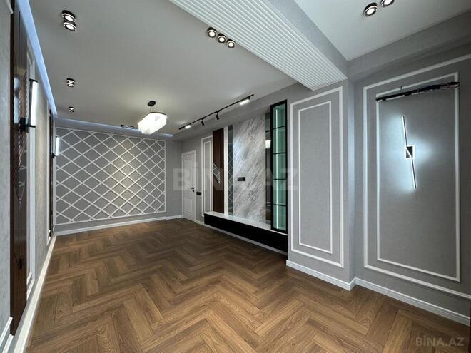 Satılır 3 otaqlı yeni tikili 98 m², Suraxanı r., photo 8 from 30