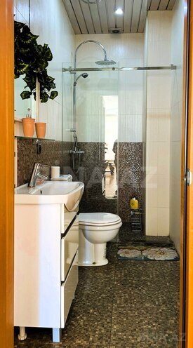 İcarəyə verilir 3 otaqlı yeni tikili 190 m², 28 May m., photo 14 from 20