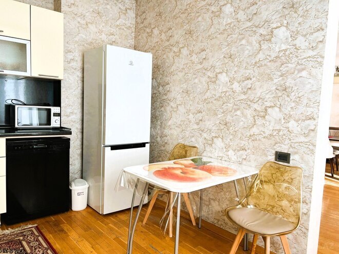 İcarəyə verilir 3 otaqlı yeni tikili 190 m², 28 May m., photo 13 from 20