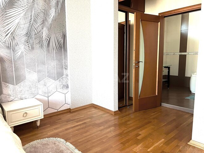 İcarəyə verilir 3 otaqlı yeni tikili 190 m², 28 May m., photo 8 from 20