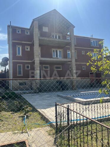 Продаётся 11-комн. дом/дача 435 м², пос. Дюбенди, photo 30 from 32