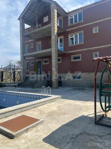 Продаётся 11-комн. дом/дача 435 м², пос. Дюбенди, photo 17 from 32