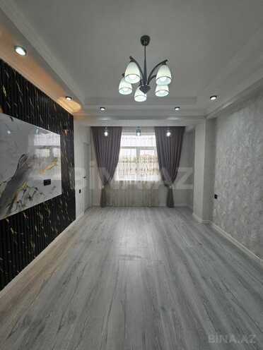 Продаётся 2-комн. новостройка 42 м², пос. Масазыр, photo 3 from 14