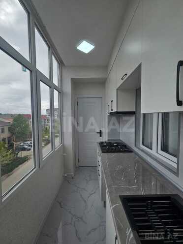 Продаётся 2-комн. новостройка 42 м², пос. Масазыр, photo 6 from 14