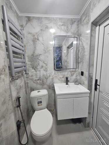 Продаётся 2-комн. новостройка 42 м², пос. Масазыр, photo 11 from 14