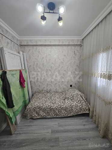 Продаётся 2-комн. новостройка 42 м², пос. Масазыр, photo 13 from 14