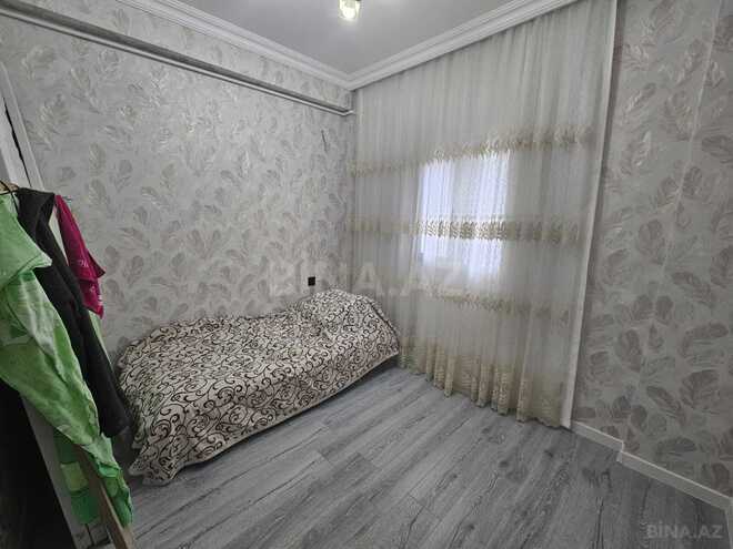 Продаётся 2-комн. новостройка 42 м², пос. Масазыр, photo 9 from 14