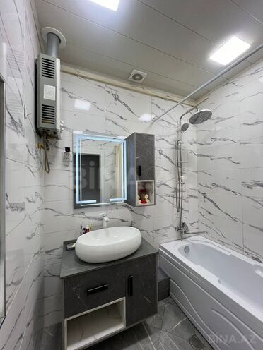 İcarəyə verilir 3 otaqlı köhnə tikili 75 m², Nəriman Nərimanov m., photo 12 from 15