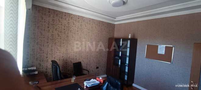 İcarəyə verilir 8 otaqlı ofis 560 m², Nəsimi m., photo 15 from 32