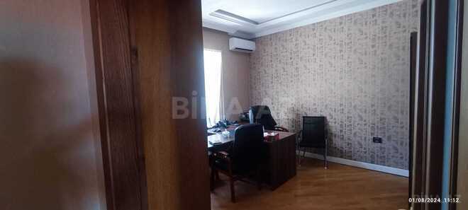 İcarəyə verilir 8 otaqlı ofis 560 m², Nəsimi m., photo 14 from 32