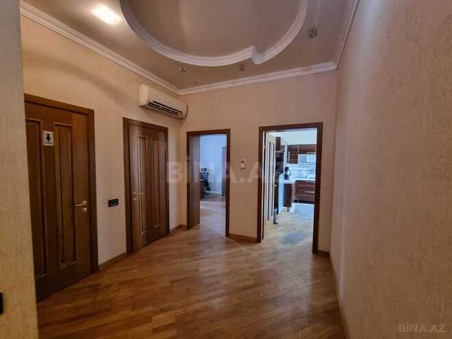 İcarəyə verilir 8 otaqlı ofis 560 m², Nəsimi m., photo 25 from 32