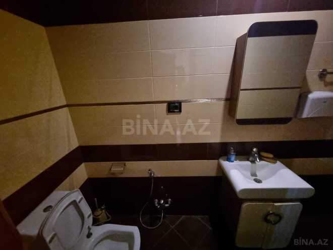 İcarəyə verilir 8 otaqlı ofis 560 m², Nəsimi m., photo 30 from 32
