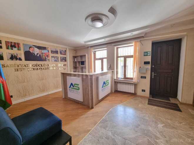 İcarəyə verilir 8 otaqlı ofis 560 m², Nəsimi m., photo 9 from 32
