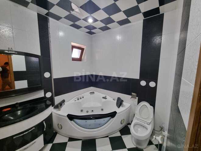 İcarəyə verilir 8 otaqlı ofis 560 m², Nəsimi m., photo 28 from 32