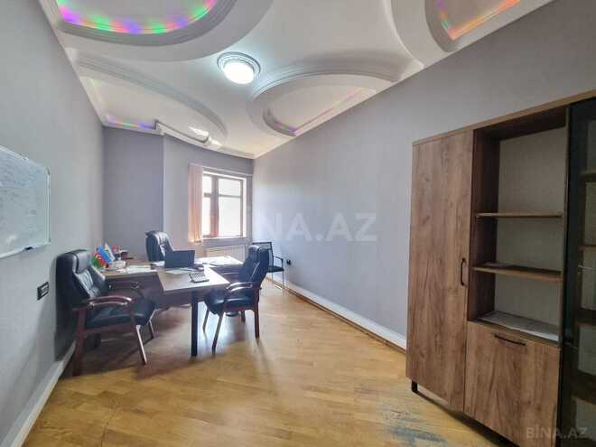 İcarəyə verilir 8 otaqlı ofis 560 m², Nəsimi m., photo 11 from 32