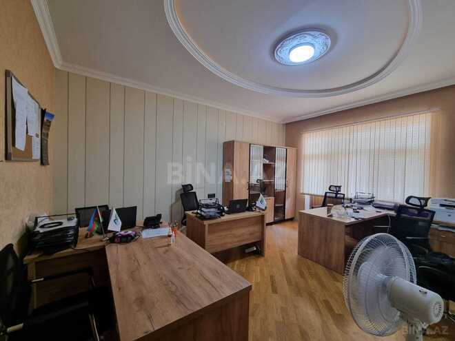 İcarəyə verilir 8 otaqlı ofis 560 m², Nəsimi m., photo 8 from 32